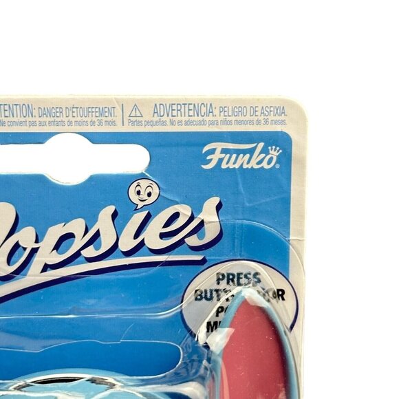 Funko Popsies Stitch Disney Stitch Pop-Up Greetings NIP Sealed Fun Gift - Picture 6 of 11